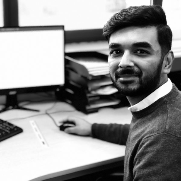 Sakib Choudhury