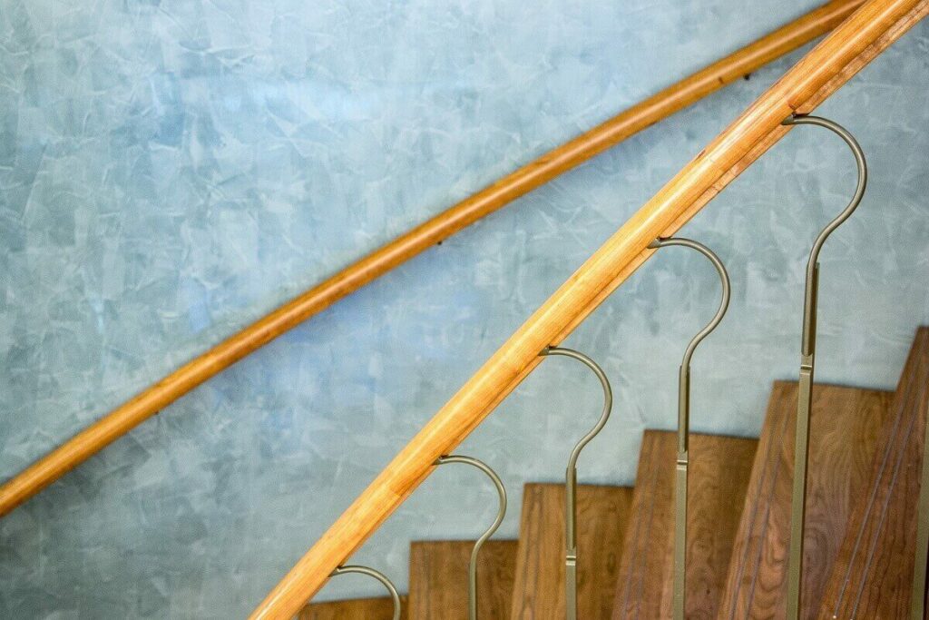 Precision Timber Handrails - Blog - Looking After Your Timber Handrail
