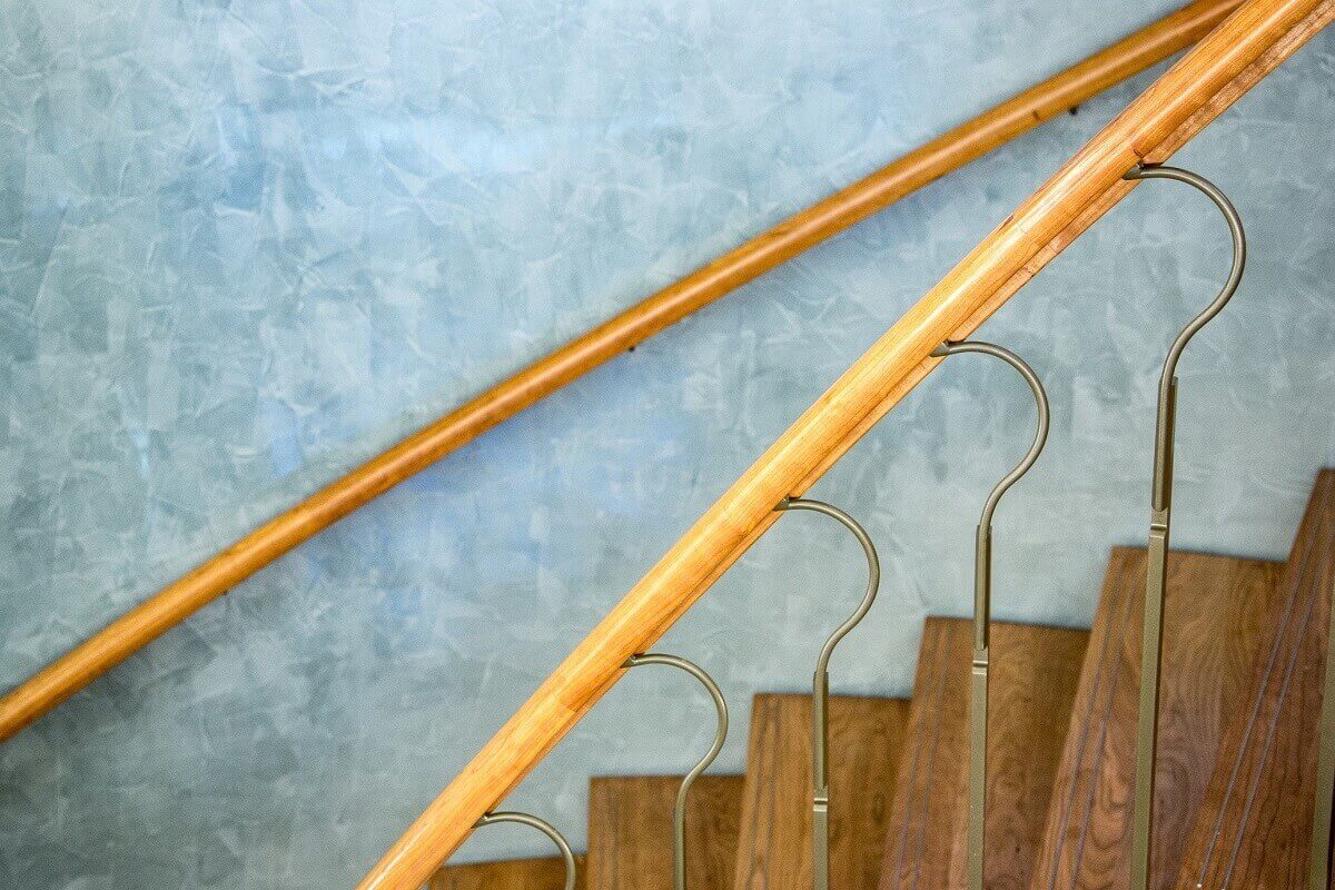 Precision Timber Handrails - Blog - Looking After Your Timber Handrail